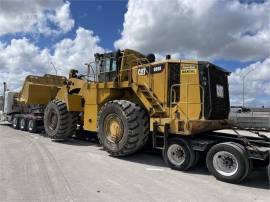 2014 CATERPILLAR 988K