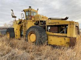 LETOURNEAU L800