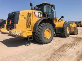 2015 CATERPILLAR 982M