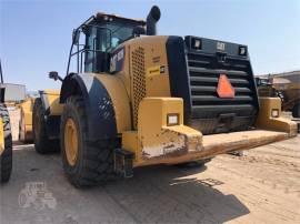 2015 CATERPILLAR 982M