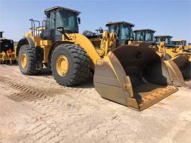 2015 CATERPILLAR 982M