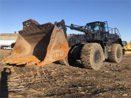 2008 CATERPILLAR 988H