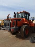 2016 DOOSAN DL250-5