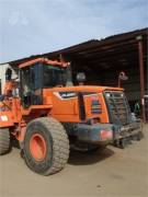 2016 DOOSAN DL250-5