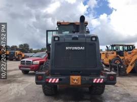 2019 HYUNDAI HL940TM