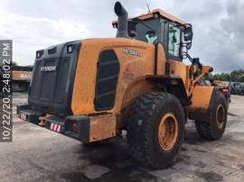 2019 HYUNDAI HL940TM