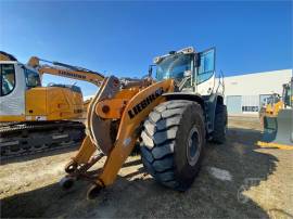 2016 LIEBHERR L586 XPOWER