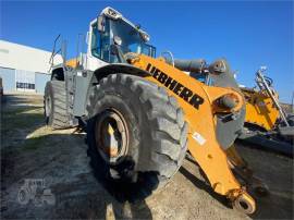 2016 LIEBHERR L586 XPOWER