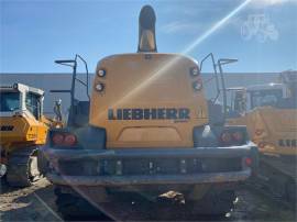 2016 LIEBHERR L586 XPOWER