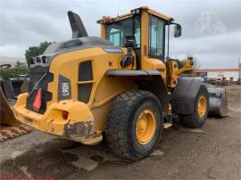 2015 VOLVO L90H