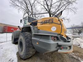 2016 LIEBHERR L586 XPOWER