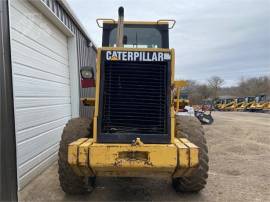 1995 CATERPILLAR 924F