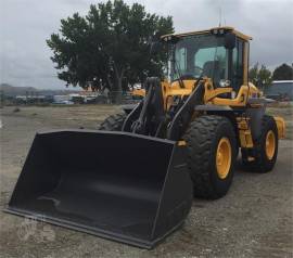 2020 VOLVO L70H