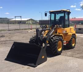 2020 VOLVO L30GS