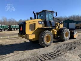 2019 CATERPILLAR 926M