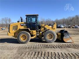 2019 CATERPILLAR 926M