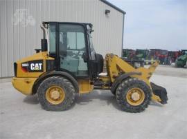 2011 CATERPILLAR 906H