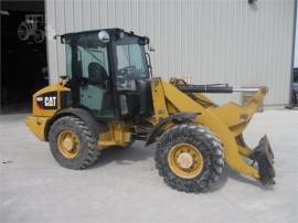 2011 CATERPILLAR 906H