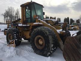 1985 KOMATSU WA400-1