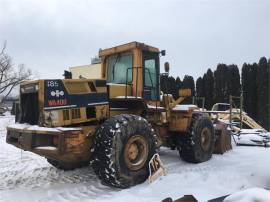 1985 KOMATSU WA400-1