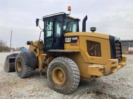 2015 CATERPILLAR 938M