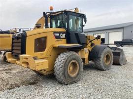 2015 CATERPILLAR 938M