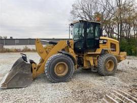 2015 CATERPILLAR 938M