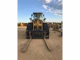 2019 CATERPILLAR 966M