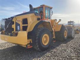 2018 VOLVO L180H