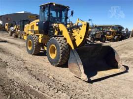 2020 CATERPILLAR 926M