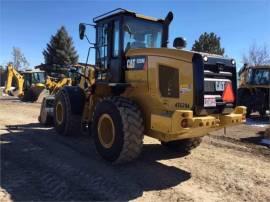 2020 CATERPILLAR 926M