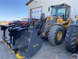 2008 VOLVO L70F