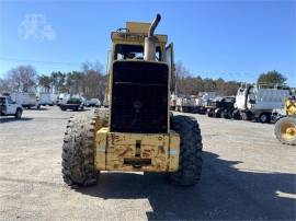 1983 DEERE 644CB