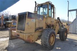 1987 CATERPILLAR IT28B