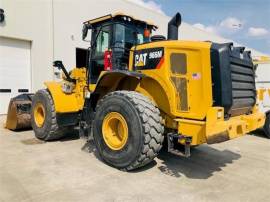 2018 CATERPILLAR 966M