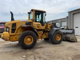 2012 VOLVO L70G