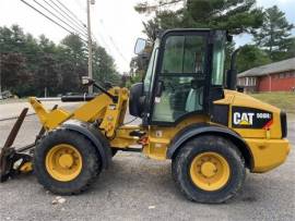 2014 CATERPILLAR 908H2