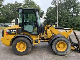 2014 CATERPILLAR 908H2