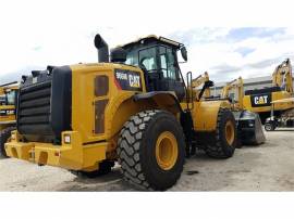 2019 CATERPILLAR 966M