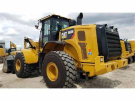 2019 CATERPILLAR 966M