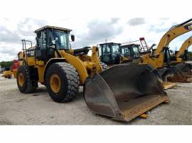 2019 CATERPILLAR 966M