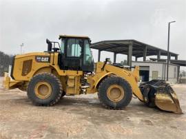 2019 CATERPILLAR 950GC