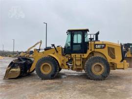 2019 CATERPILLAR 950GC