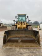 2019 CATERPILLAR 950GC