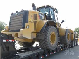 2020 CATERPILLAR 972M