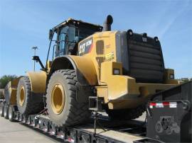 2020 CATERPILLAR 972M