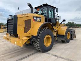 2020 CATERPILLAR 950GC