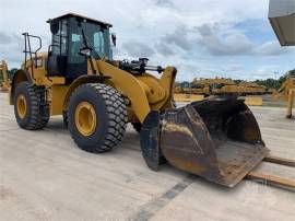 2020 CATERPILLAR 950GC