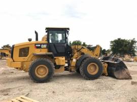 2019 CATERPILLAR 938M