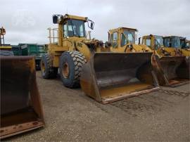 1991 CATERPILLAR 980C